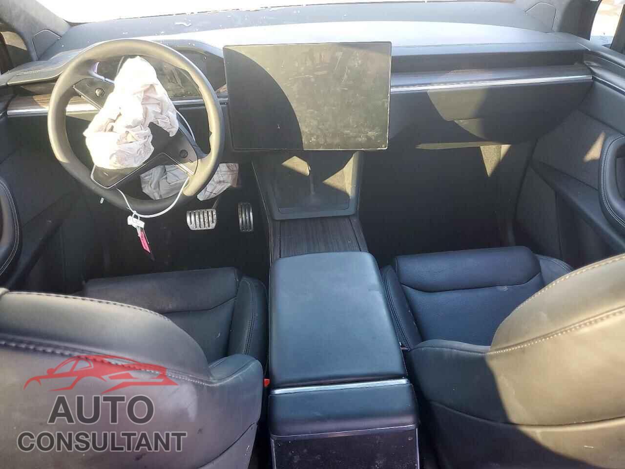 TESLA MODEL X 2023 - 7SAXCDE50PF408725