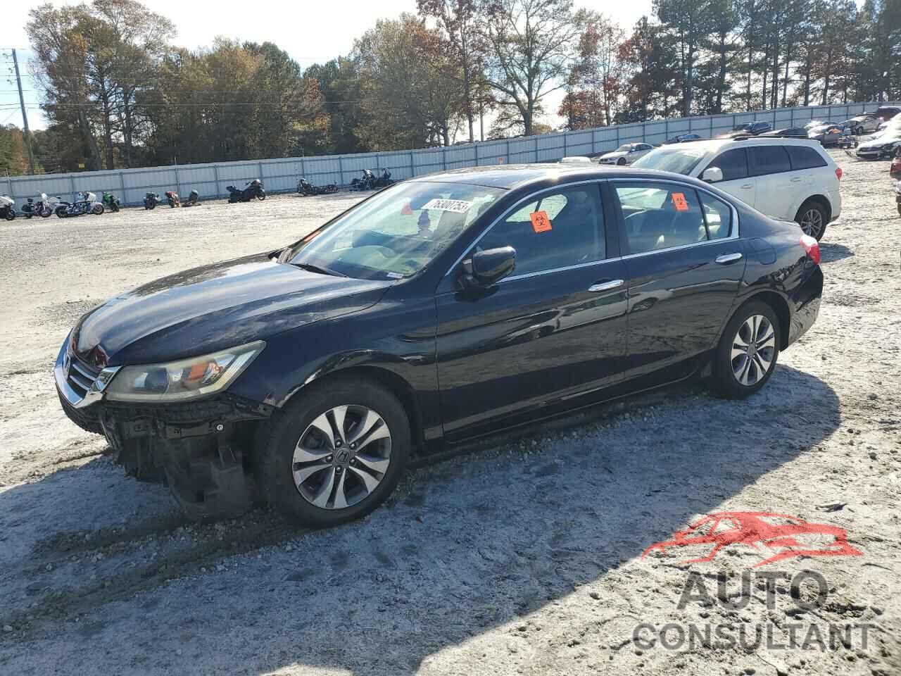 HONDA ACCORD 2015 - 1HGCR2F39FA156297