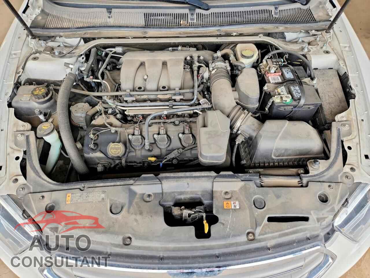 FORD TAURUS 2014 - 1FAHP2H87EG174902