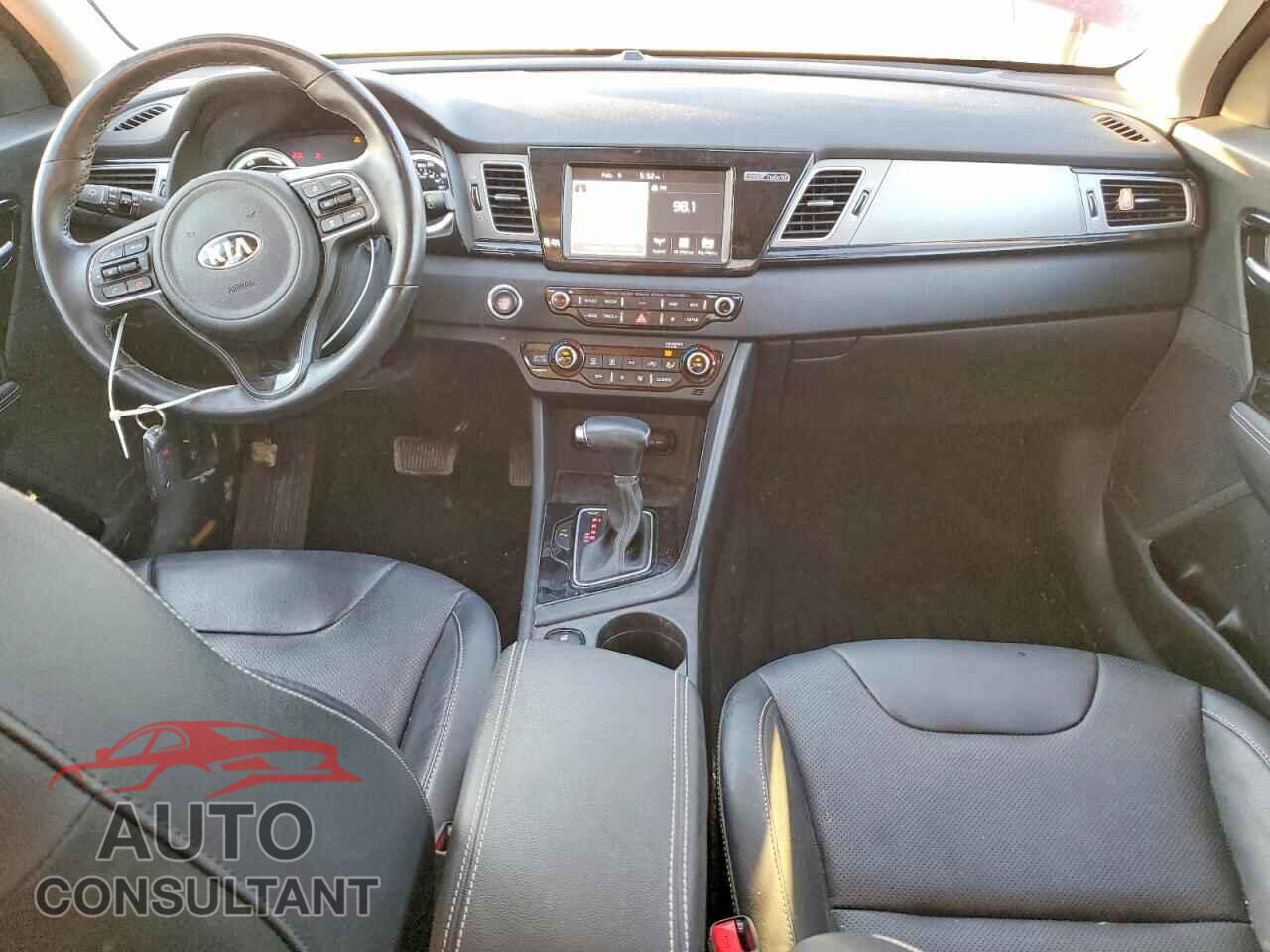 KIA NIRO 2019 - KNDCE3LC6K5357002