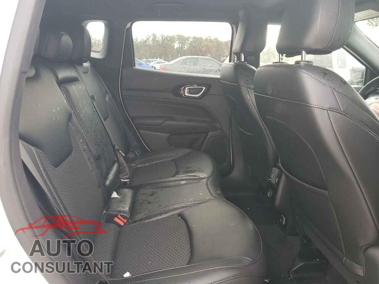 JEEP COMPASS 2023 - 3C4NJDBN8PT530569