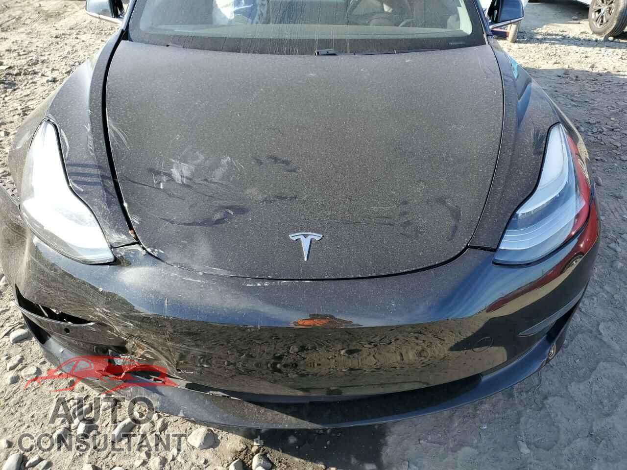 TESLA MODEL 3 2020 - 5YJ3E1EB7LF521477