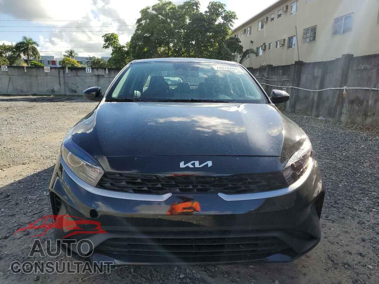 KIA FORTE 2024 - 3KPF24AD3RE823362