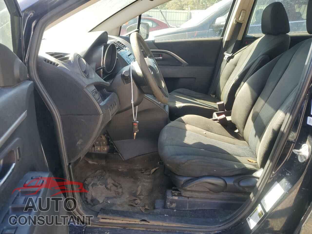 MAZDA 5 2015 - JM1CW2BL8F0183963