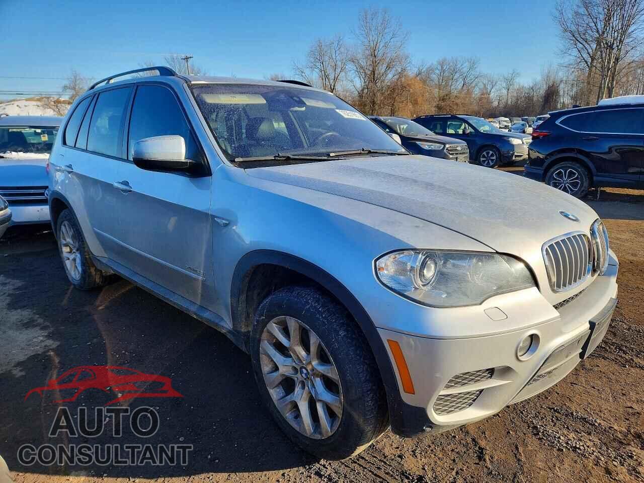 BMW X5 2012 - 5UXZV4C56CL765772