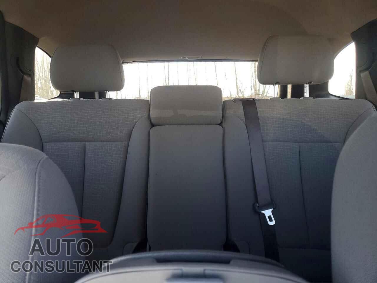 HYUNDAI SANTA FE 2010 - 5NMSG3AB6AH400541