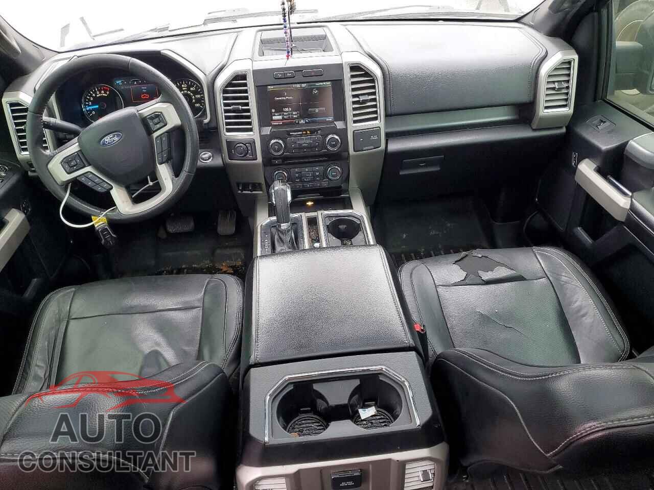 FORD F-150 2015 - 1FTEW1EG3FFB77180