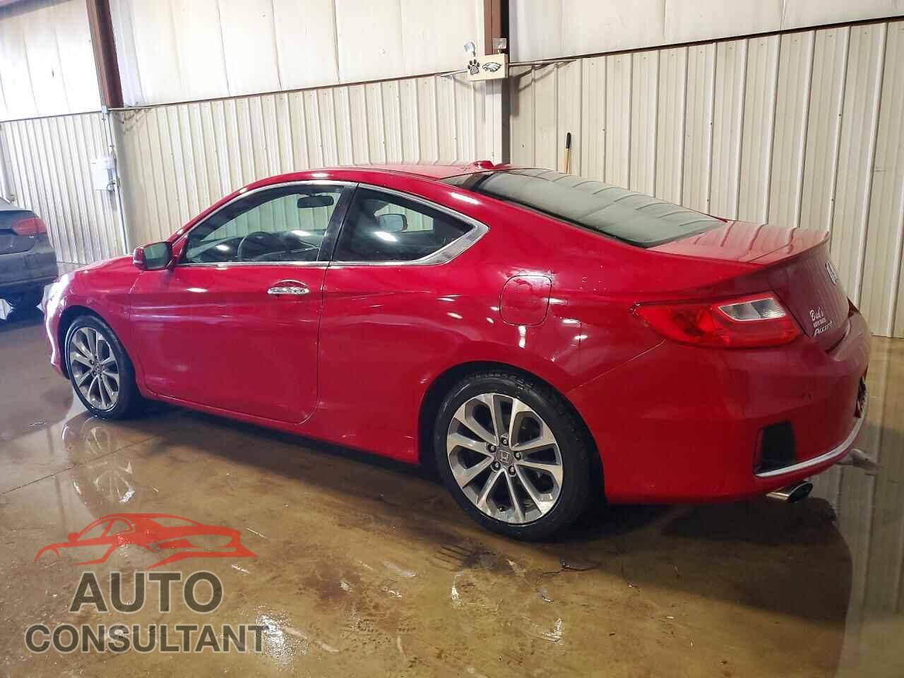 HONDA ACCORD 2014 - 1HGCT2B89EA002951