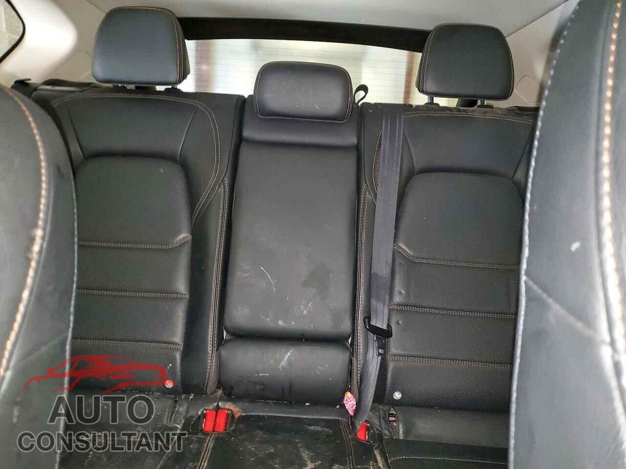 MAZDA CX-5 PREMI 2022 - JM3KFBDM6N1535665