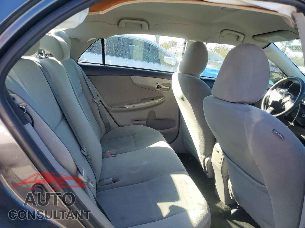 TOYOTA COROLLA 2012 - 5YFBU4EE4CP065968