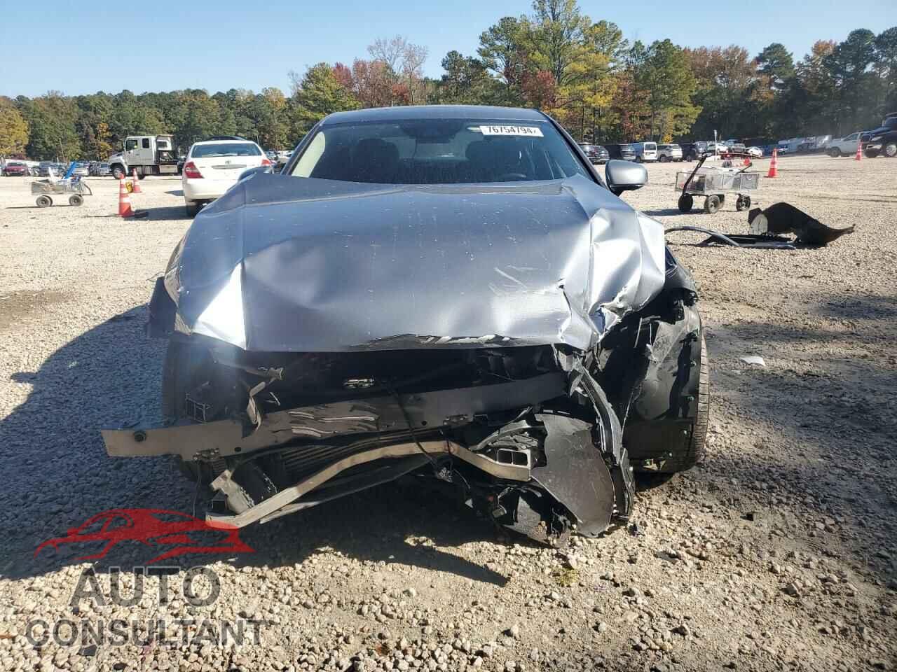 VOLVO S90 2018 - LVY982AK7JP021411