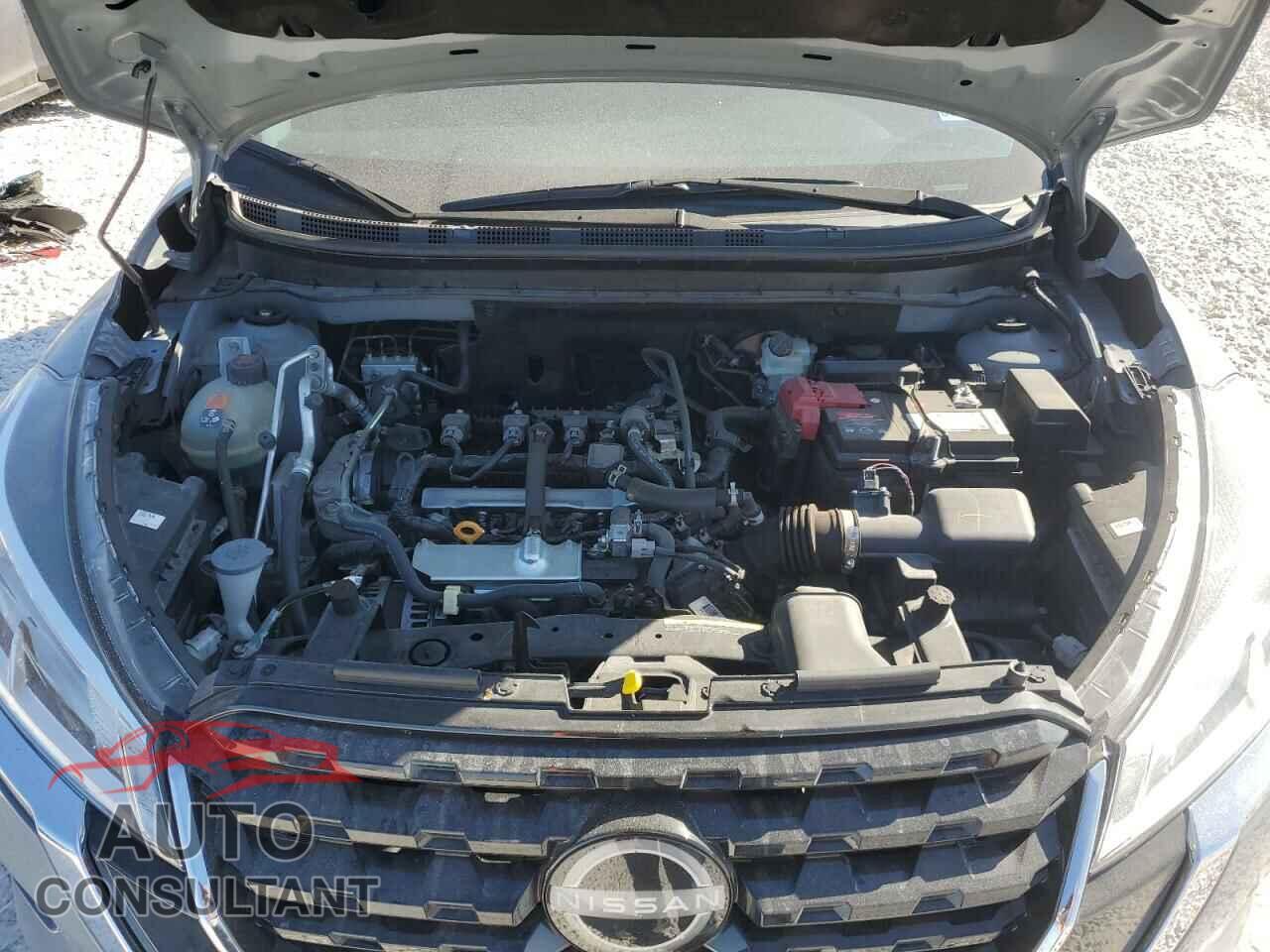 NISSAN KICKS 2023 - 3N1CP5CV2PL522061