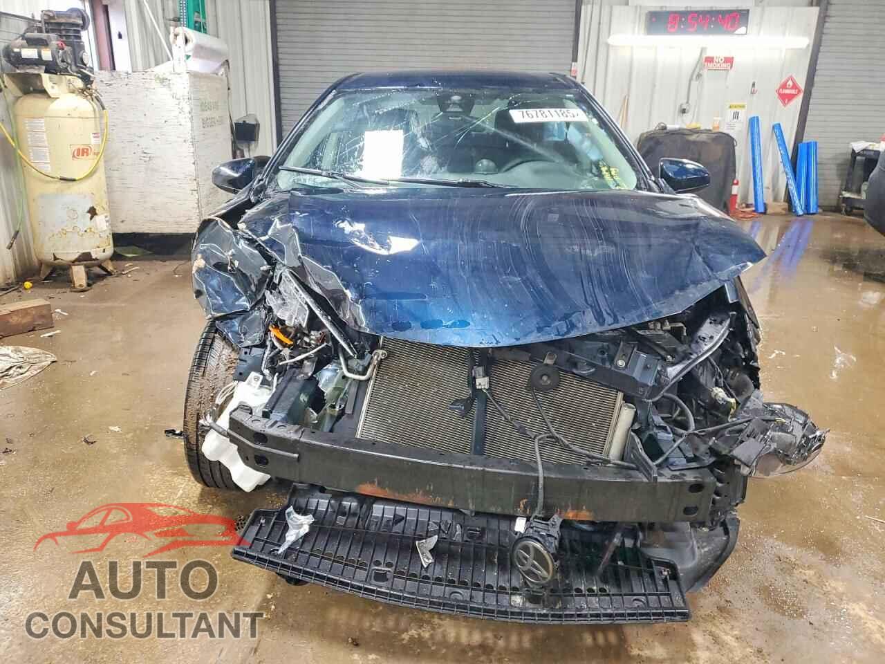 TOYOTA COROLLA 2019 - 2T1BURHE6KC228997