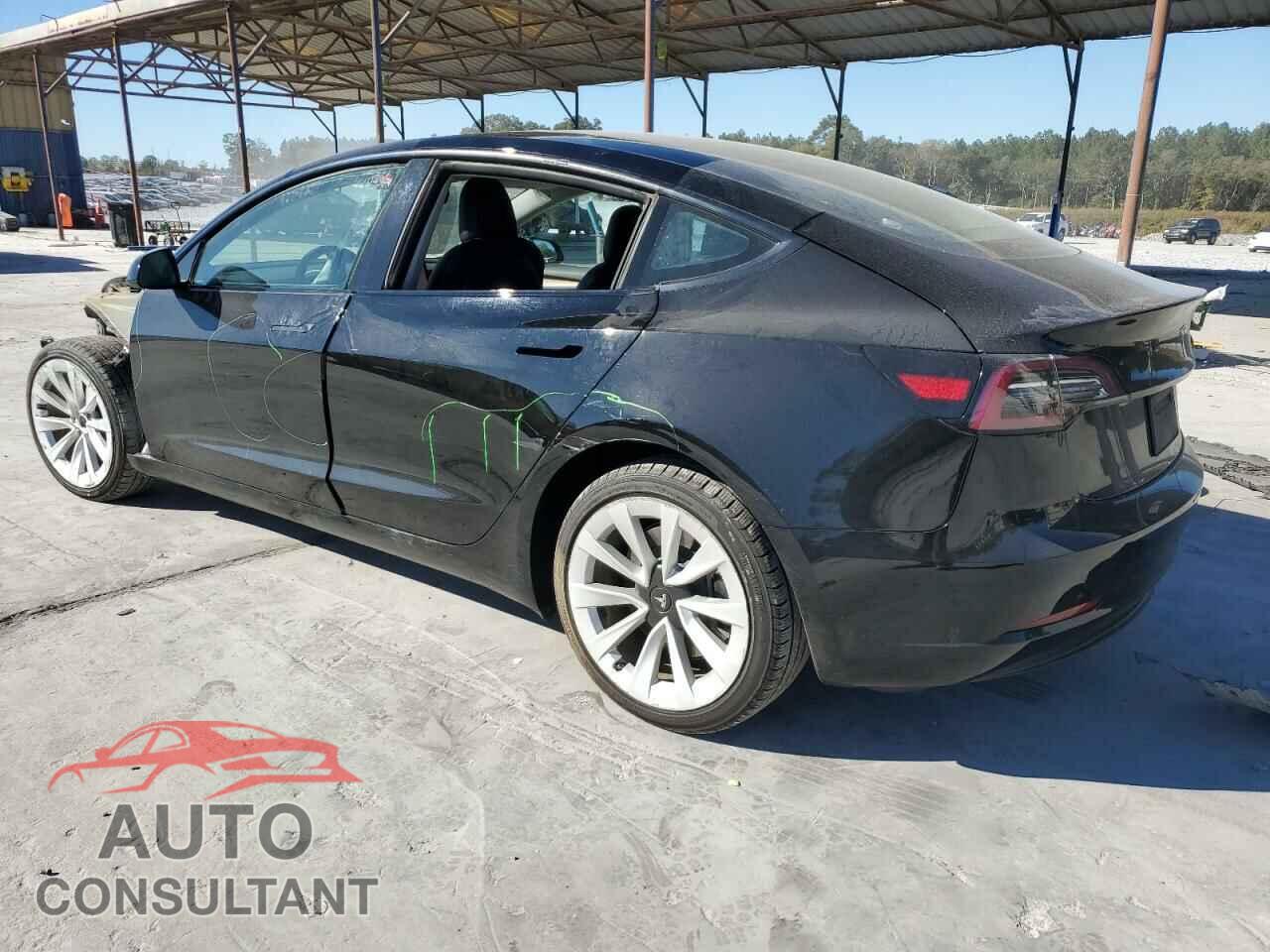 TESLA MODEL 3 2023 - 5YJ3E1EA5PF434982