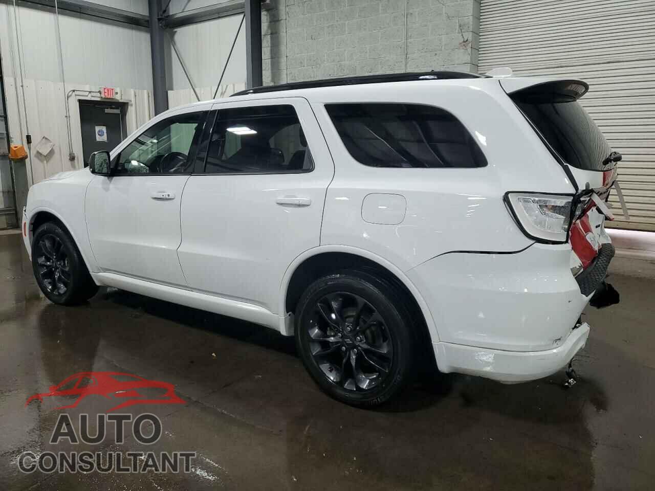 DODGE DURANGO 2021 - 1C4RDJDG2MC610673