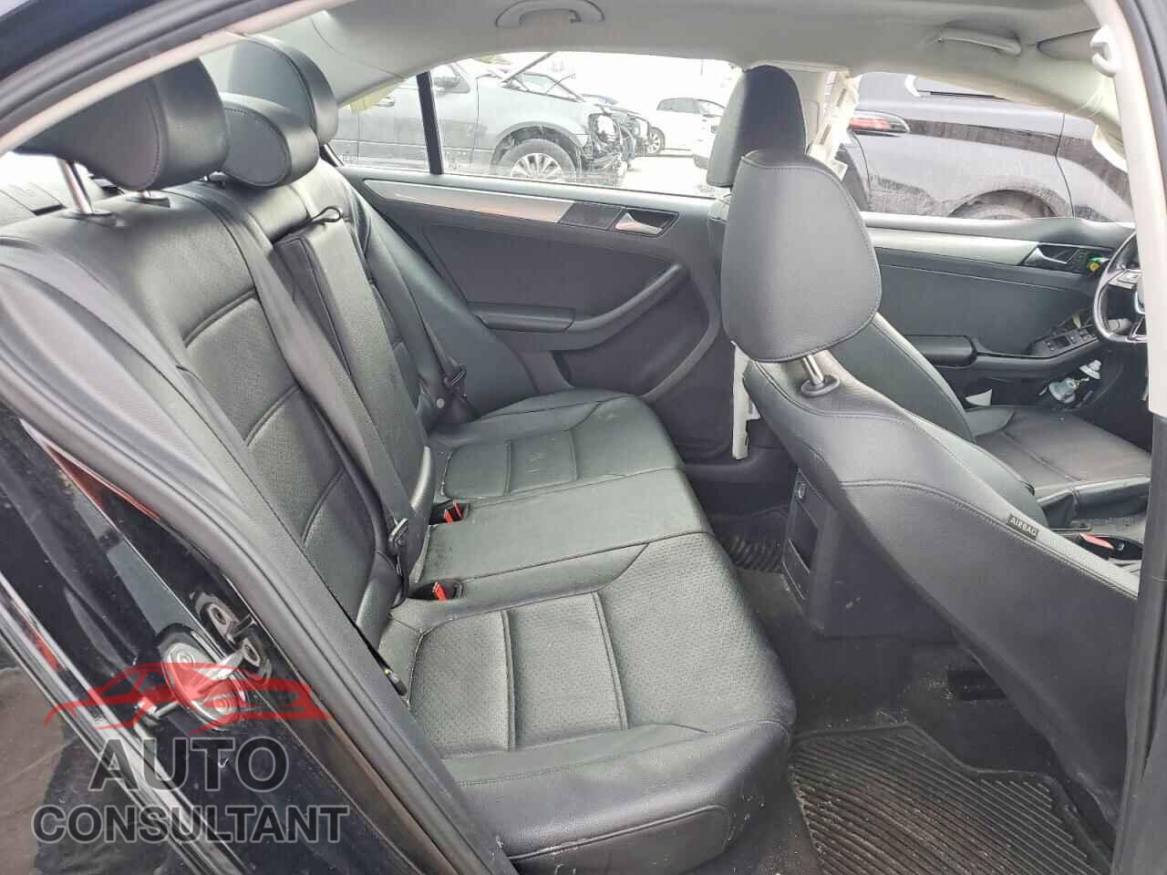 VOLKSWAGEN JETTA 2017 - 3VWDB7AJ2HM200864