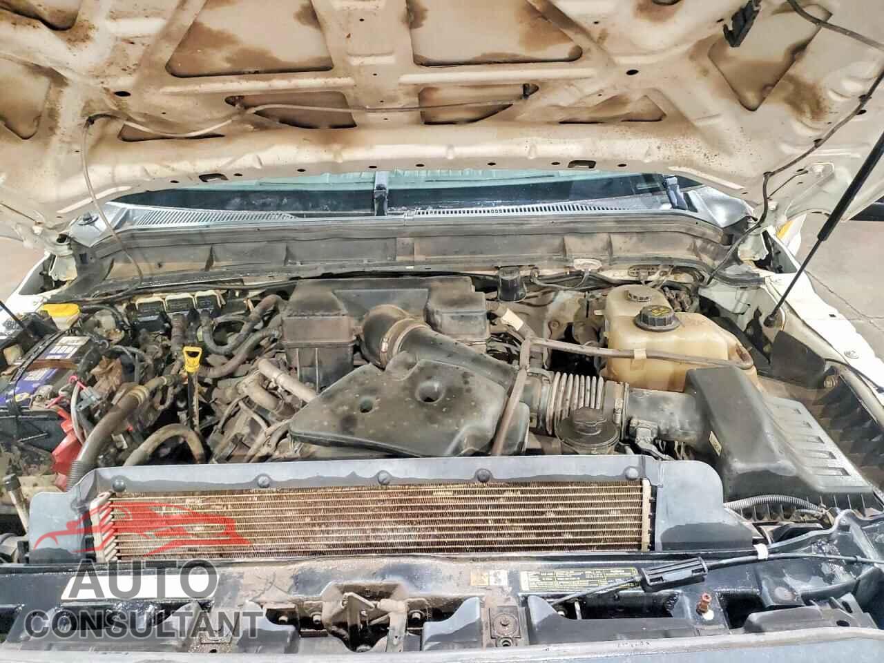 FORD F350 2012 - 1FT8X3D64CEB11432