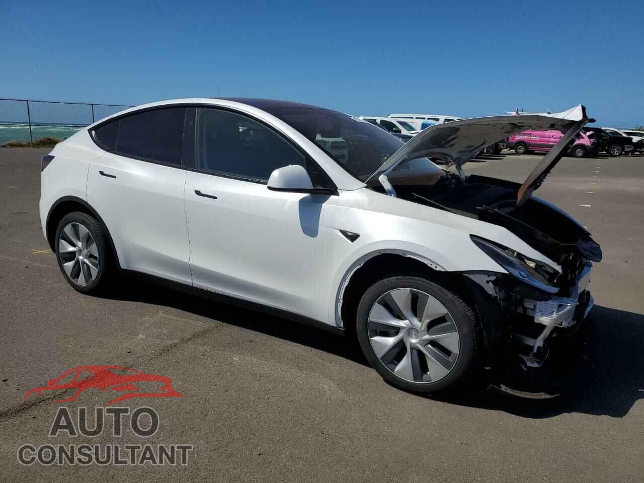 TESLA MODEL Y 2023 - 7SAYGDEE2PA150102