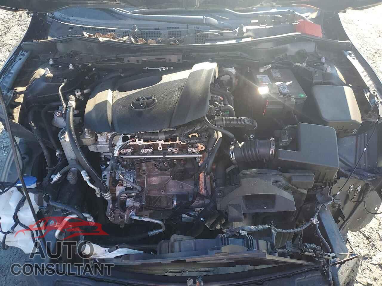 TOYOTA YARIS 2017 - 3MYDLBYV7HY192122