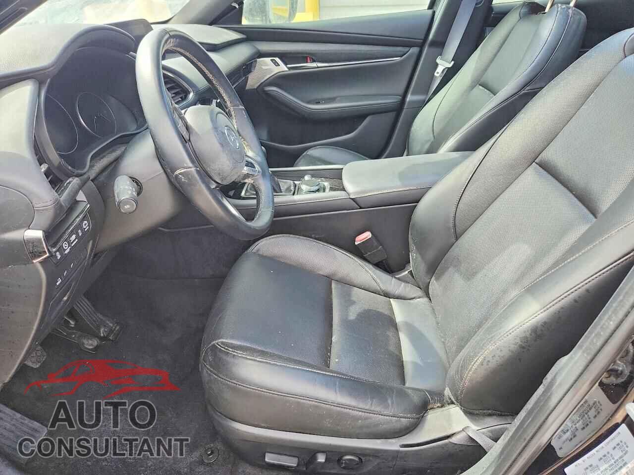 MAZDA 3 2023 - JM1BPAMMXP1605560