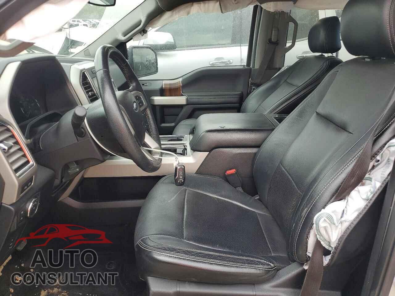 FORD F-150 2015 - 1FTEW1CF9FKF15831