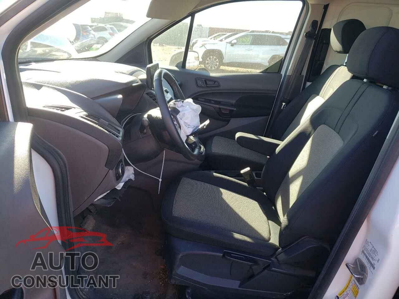 FORD TRANSIT 2022 - NM0LS7S26N1523357