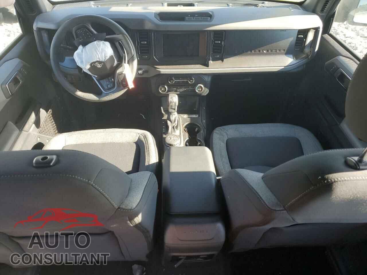 FORD BRONCO 2023 - 1FMDE5BH8PLA88111
