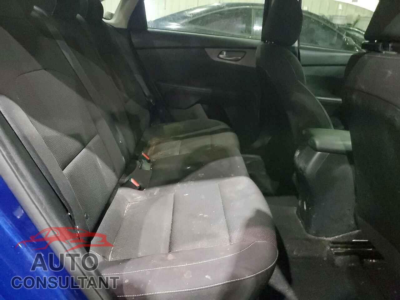 KIA FORTE 2019 - 3KPF24AD2KE088802