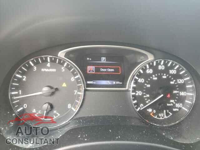 NISSAN PATHFINDER 2017 - 5N1DR2MN2HC642699