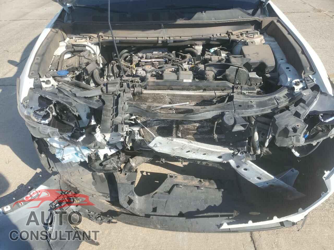 MAZDA CX-9 2017 - JM3TCABY0H0135334