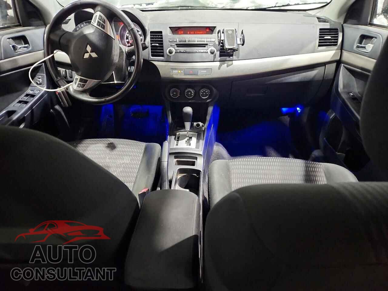 MITSUBISHI LANCER 2013 - JA32X2HU4DU001351