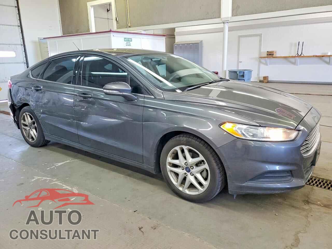 FORD FUSION 2015 - 3FA6P0H75FR129017