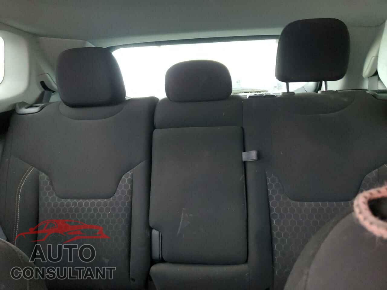 JEEP COMPASS 2020 - 3C4NJCAB1LT258037