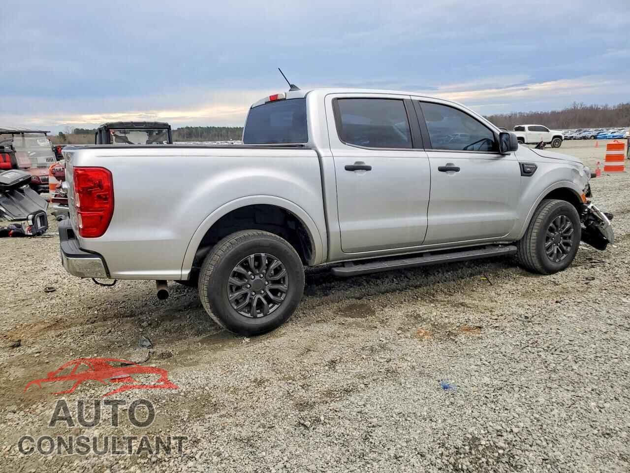 FORD RANGER 2019 - 1FTER4EH1KLA84798