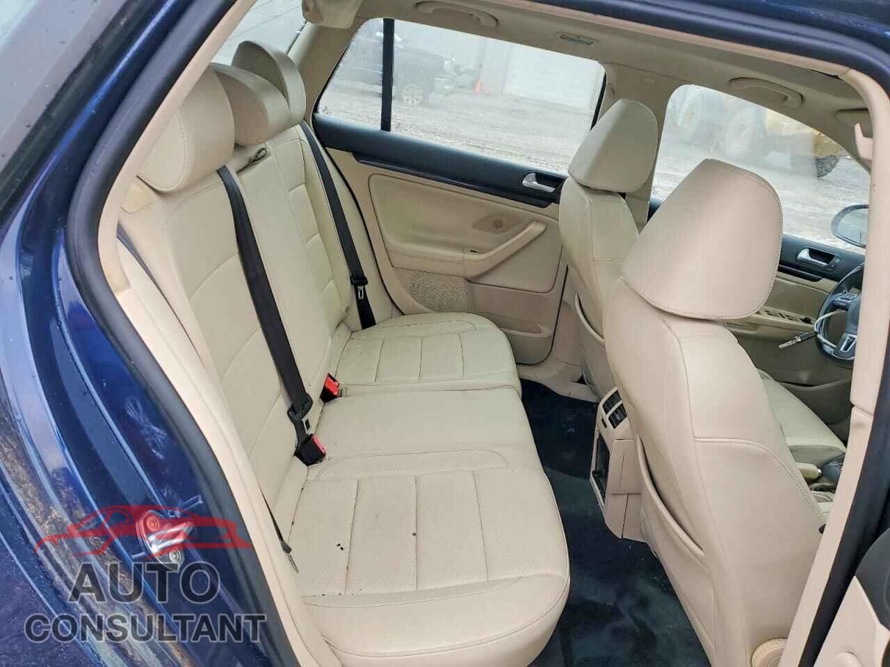 VOLKSWAGEN JETTA 2014 - 3VWPL7AJ5EM616848