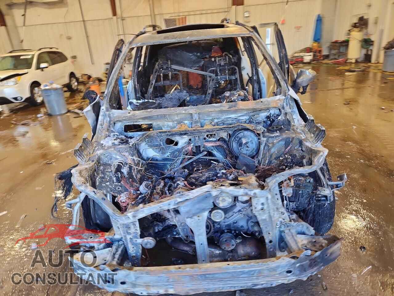 SUBARU FORESTER 2020 - JF2SKAXC2LH553796