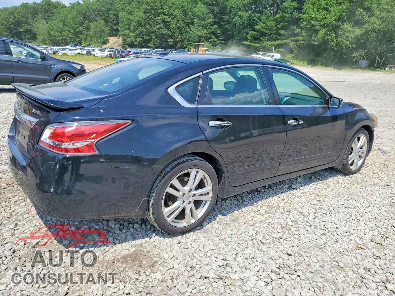NISSAN ALTIMA 2014 - 1N4BL3AP2EC117815