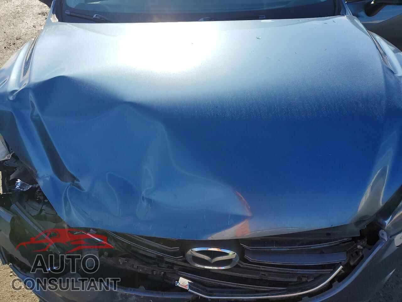 MAZDA CX-5 2016 - JM3KE4DY9G0775223