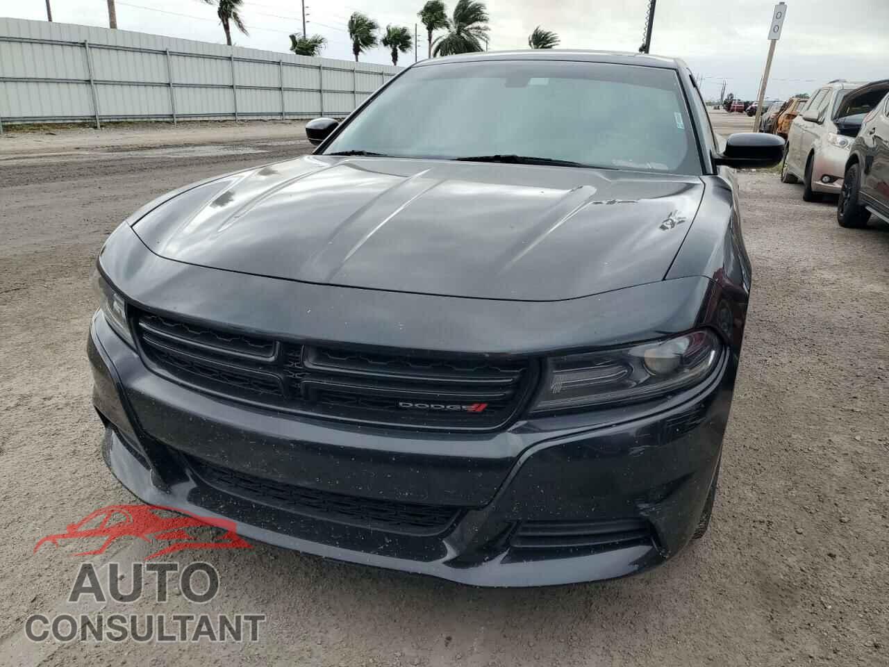 DODGE CHARGER 2016 - 2C3CDXBG8GH247037
