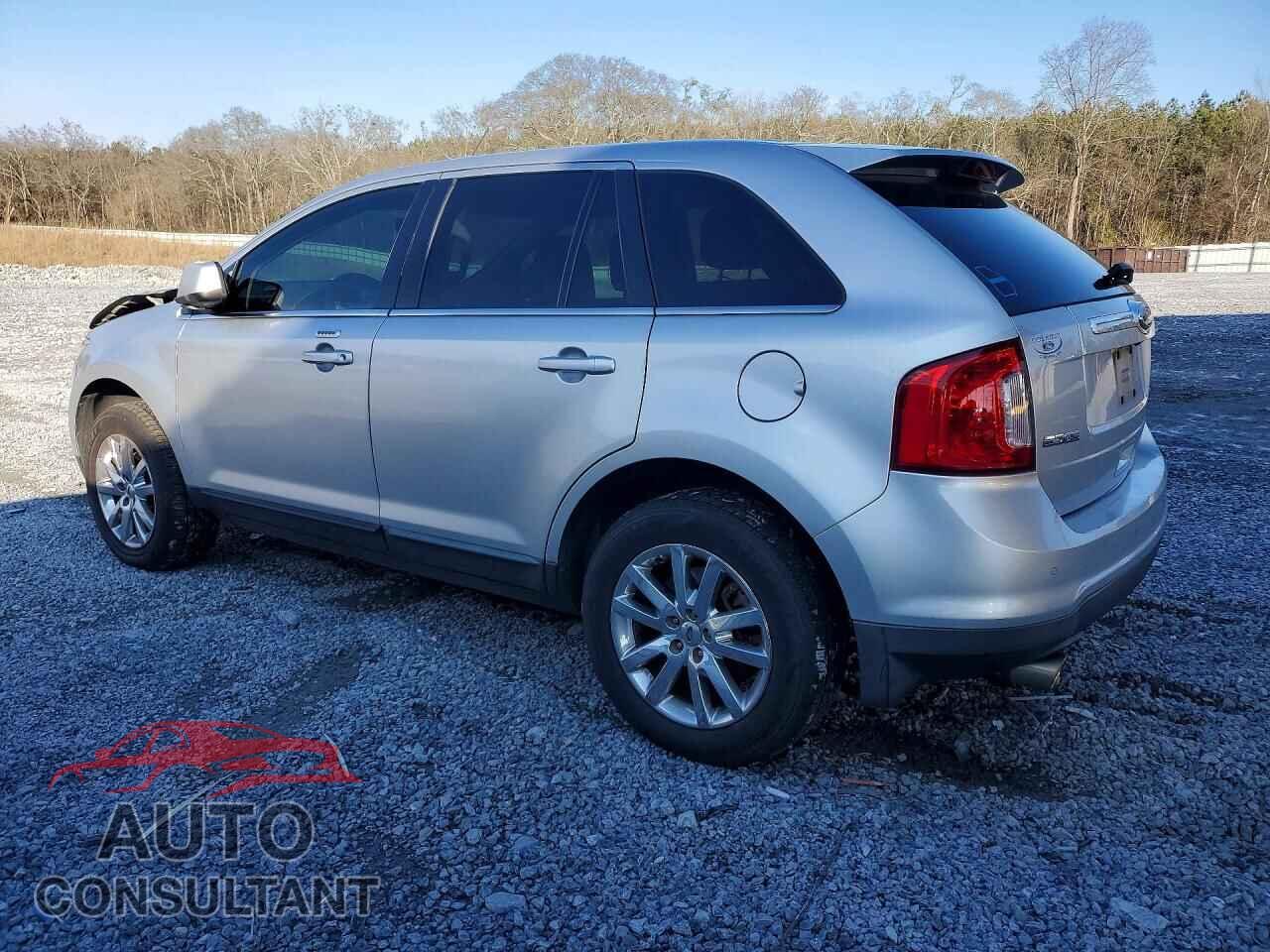 FORD EDGE 2011 - 2FMDK3KC5BBA16793