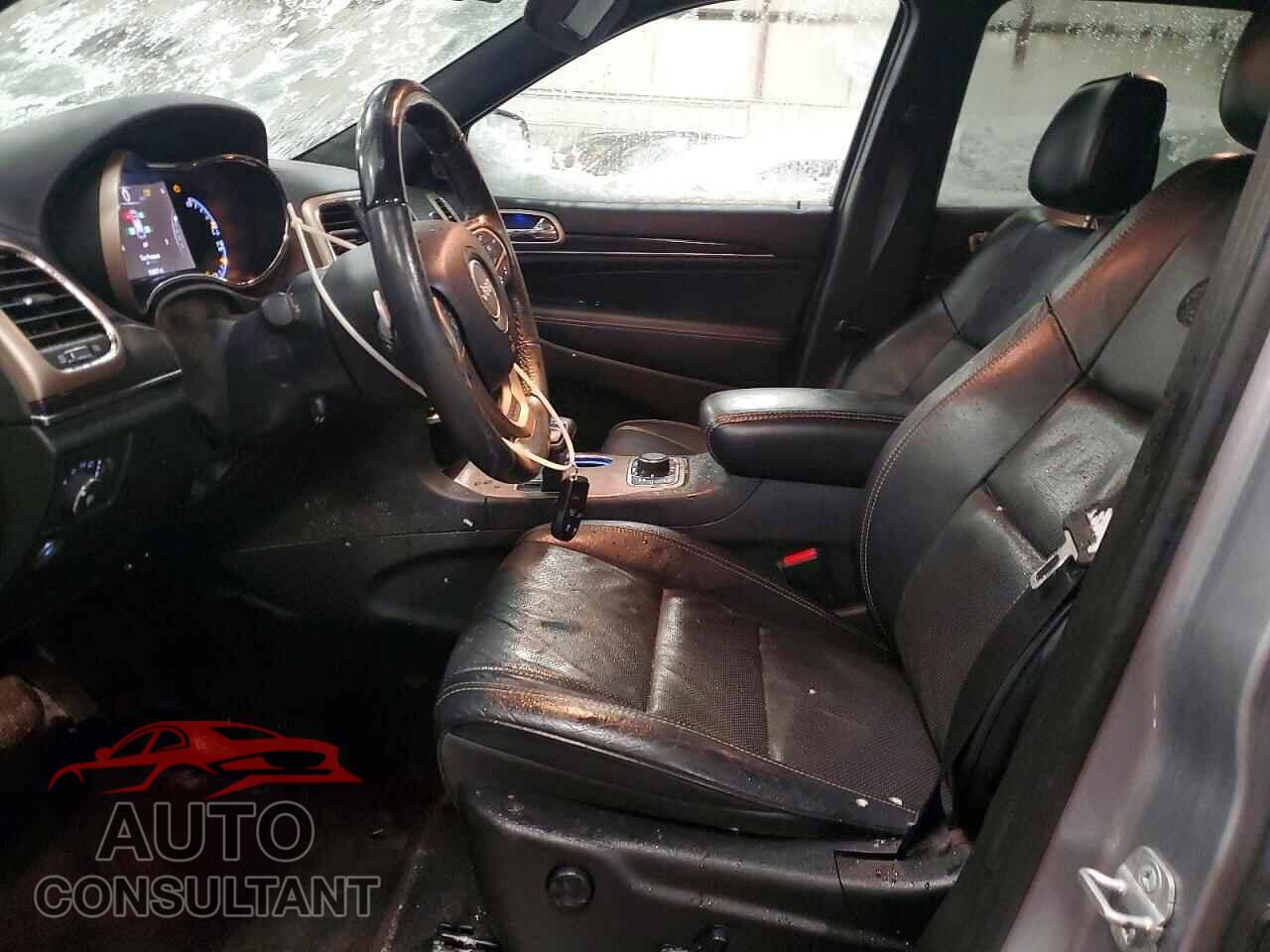 JEEP GRAND CHER 2014 - 1C4RJFCG5EC339858