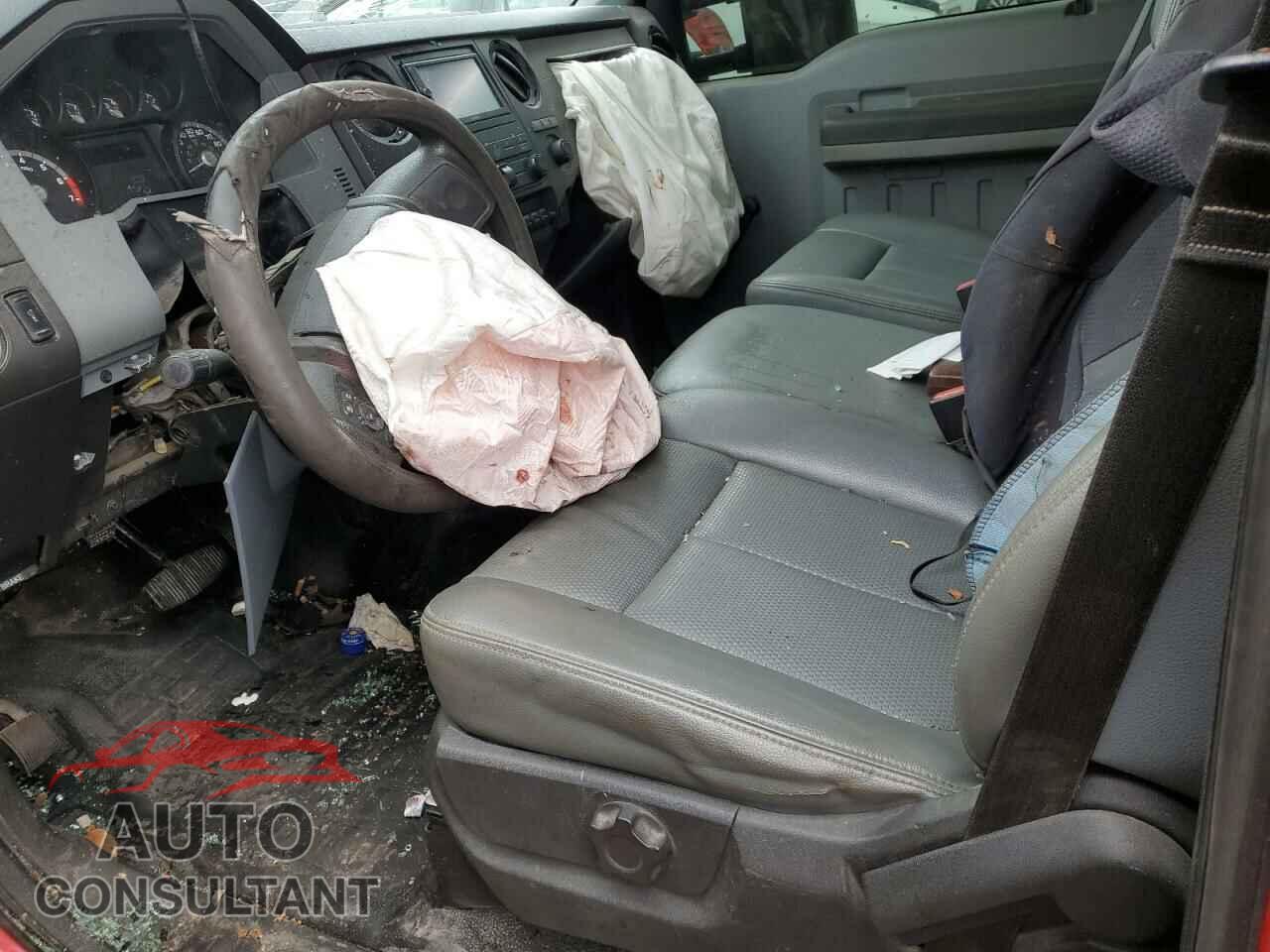 FORD F250 2015 - 1FT7W2B62FEC08645