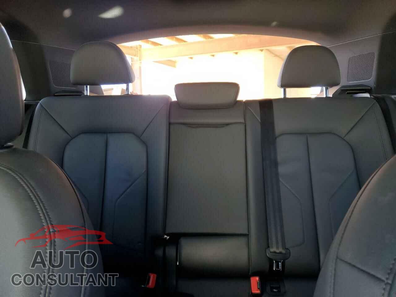 AUDI Q3 2019 - WA1AECF31K1079291