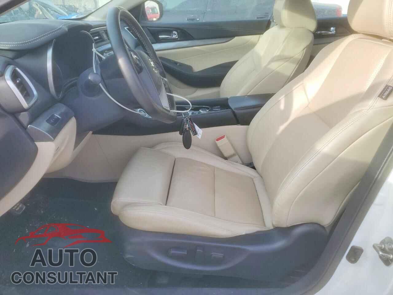 NISSAN MAXIMA 2018 - 1N4AA6AP1JC390418