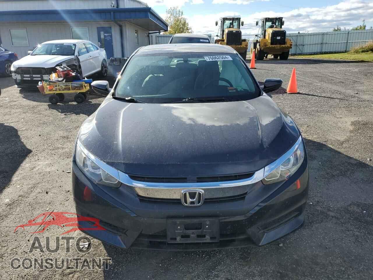 HONDA CIVIC 2016 - 19XFC2F52GE082783