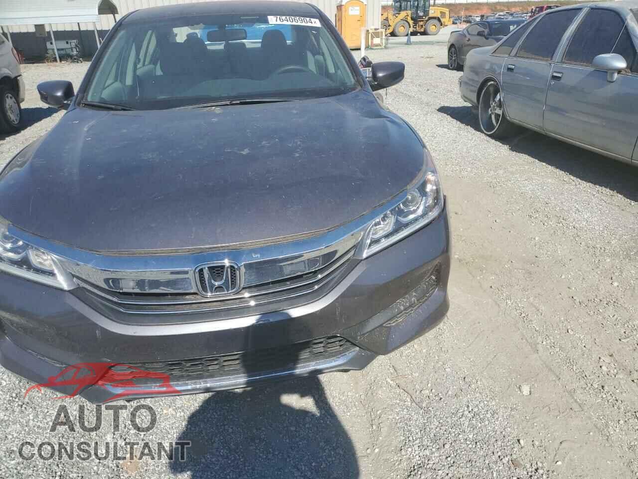 HONDA ALL OTHER 2017 - 1HGCR2F30HA219872