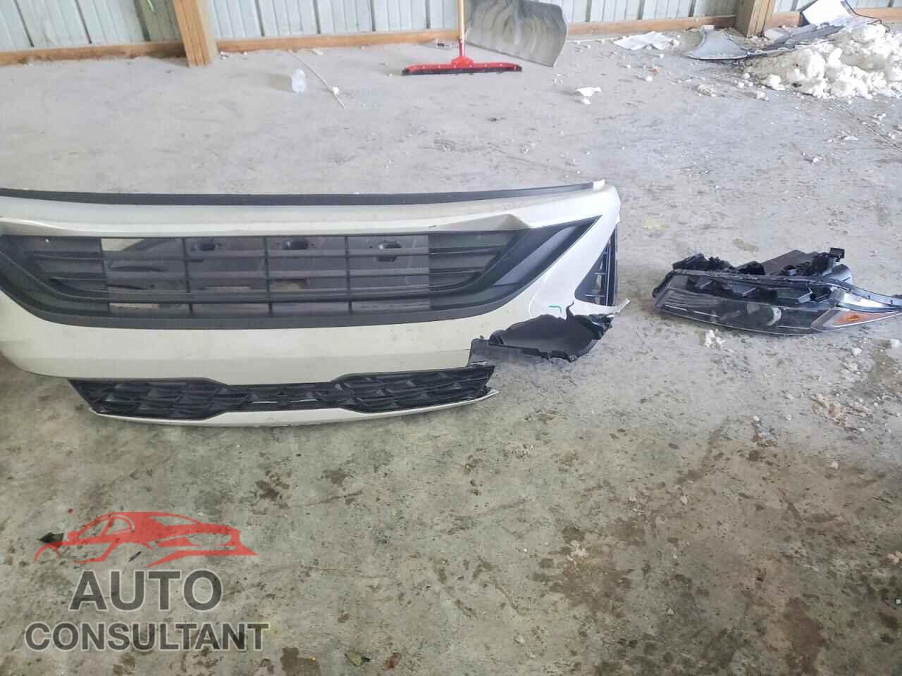 KIA FORTE 2024 - 3KPF24AD0RE835923