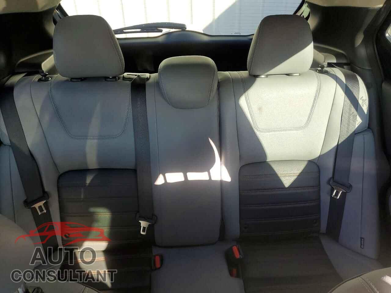 NISSAN KICKS 2024 - 3N1CP5DV5RL502923