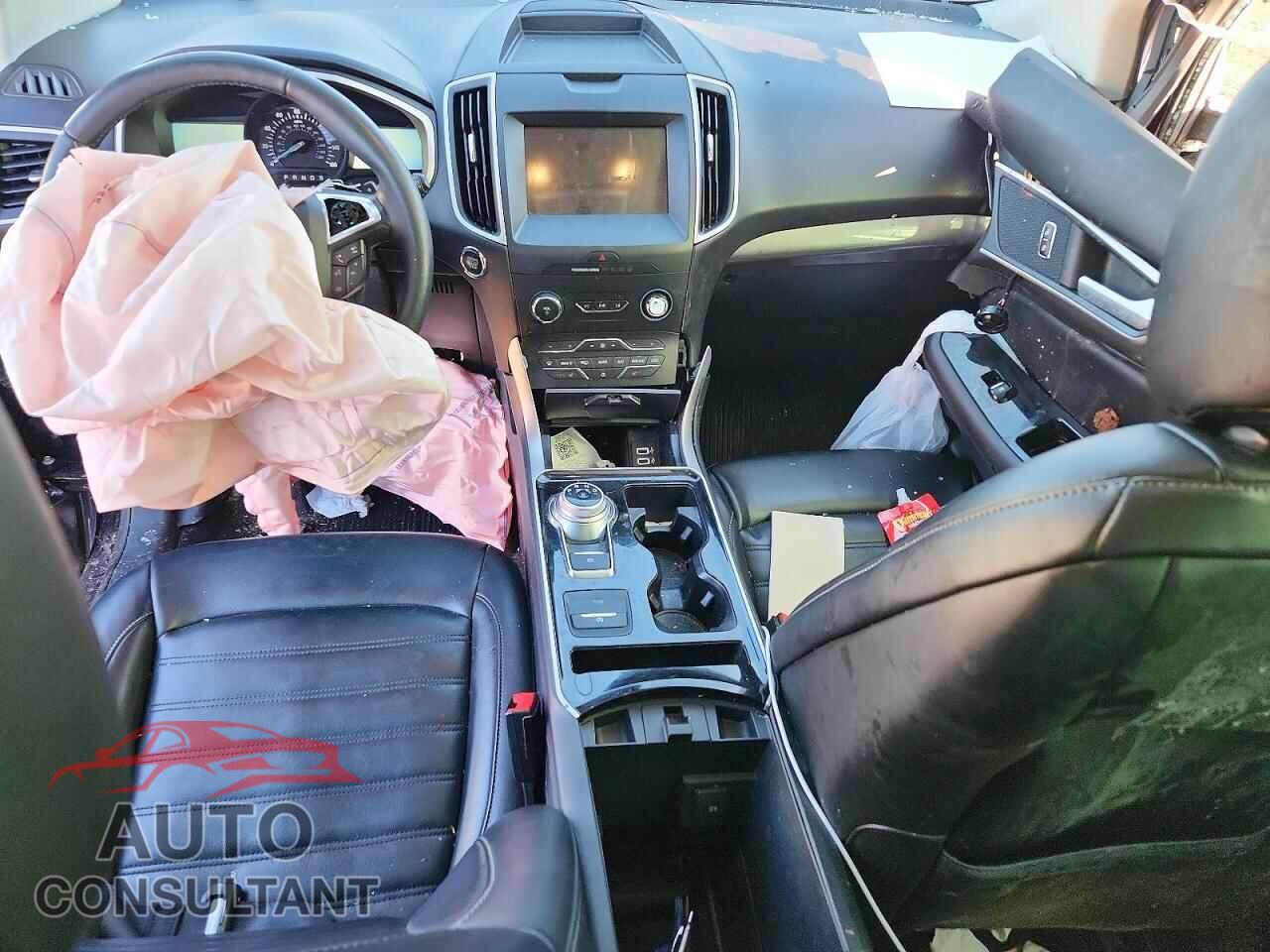 FORD EDGE 2020 - 2FMPK4J91LBB12575