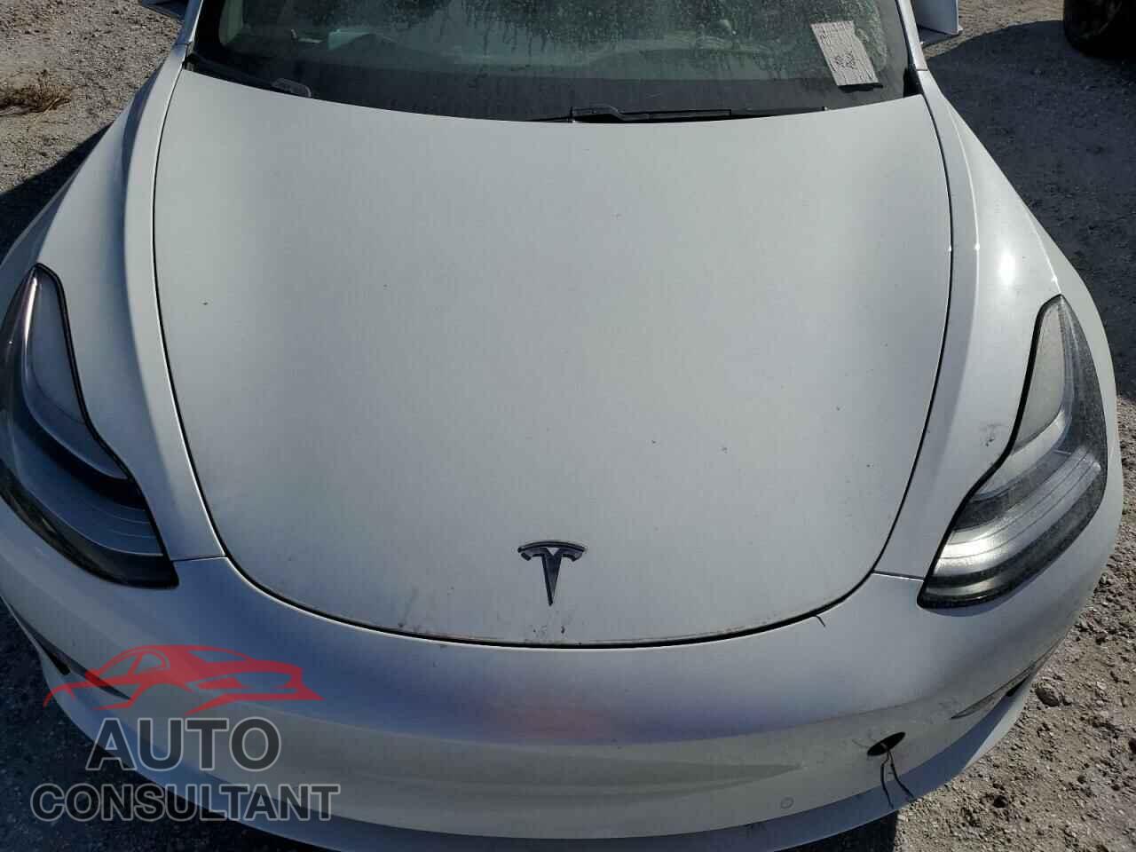 TESLA MODEL 3 2020 - 5YJ3E1EB3LF791323